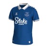 Maglia ufficiale Everton Casa 2023-24 per Bambino